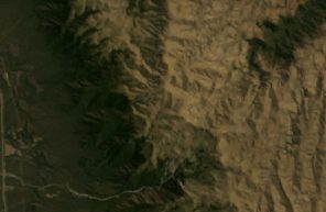 2000 · Landsat histórico